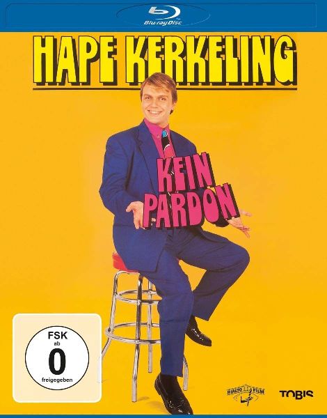 Kein Pardon