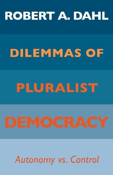 PLURALIST DEMOCRACY