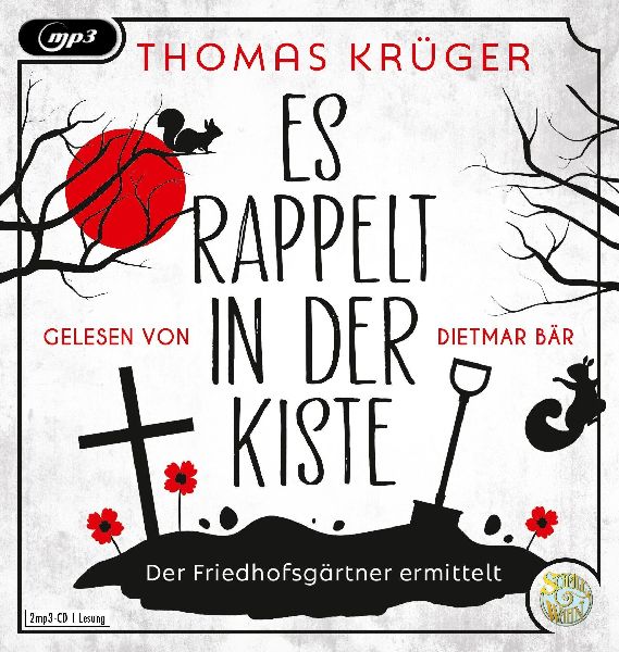 Es rappelt in der Kiste