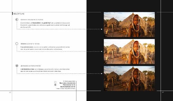 Die Große Schule der Fotografie