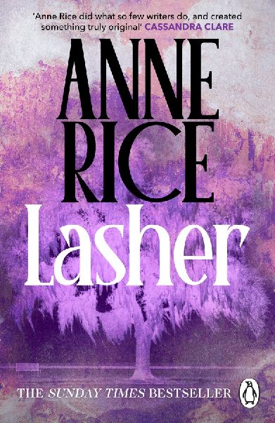Lasher