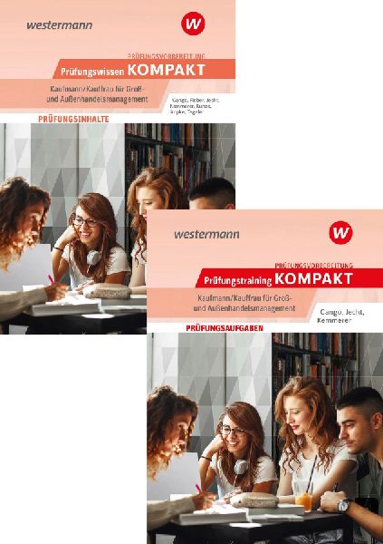 Prüfungsvorbereitung Prüfungswissen und Prüfungstraining KO...