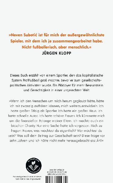 Alles geben