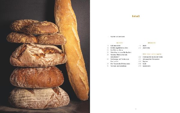 Unsere Brotbibel