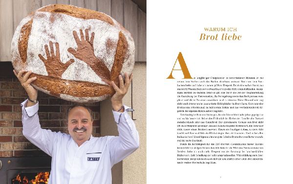 Unsere Brotbibel