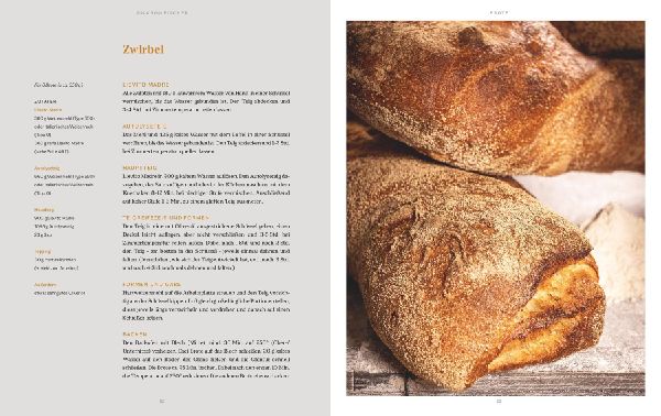 Unsere Brotbibel