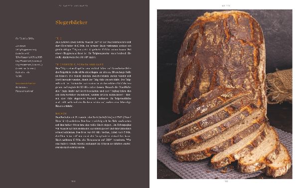 Unsere Brotbibel
