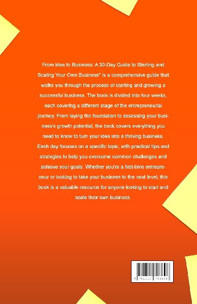 Grow Your Business In 30 Days