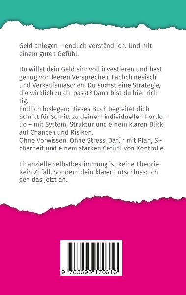 Sicher ist sicher - auch bei der Geldanlage