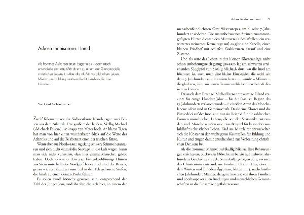 Das Christentum. Die Geschichte einer Religion, die die Welt verändert hat
