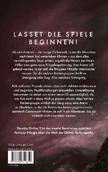 Eternity Online 2