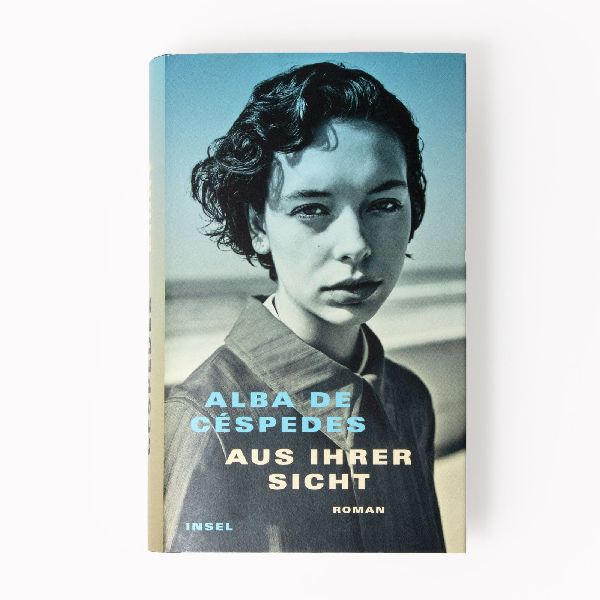 Aus ihrer Sicht