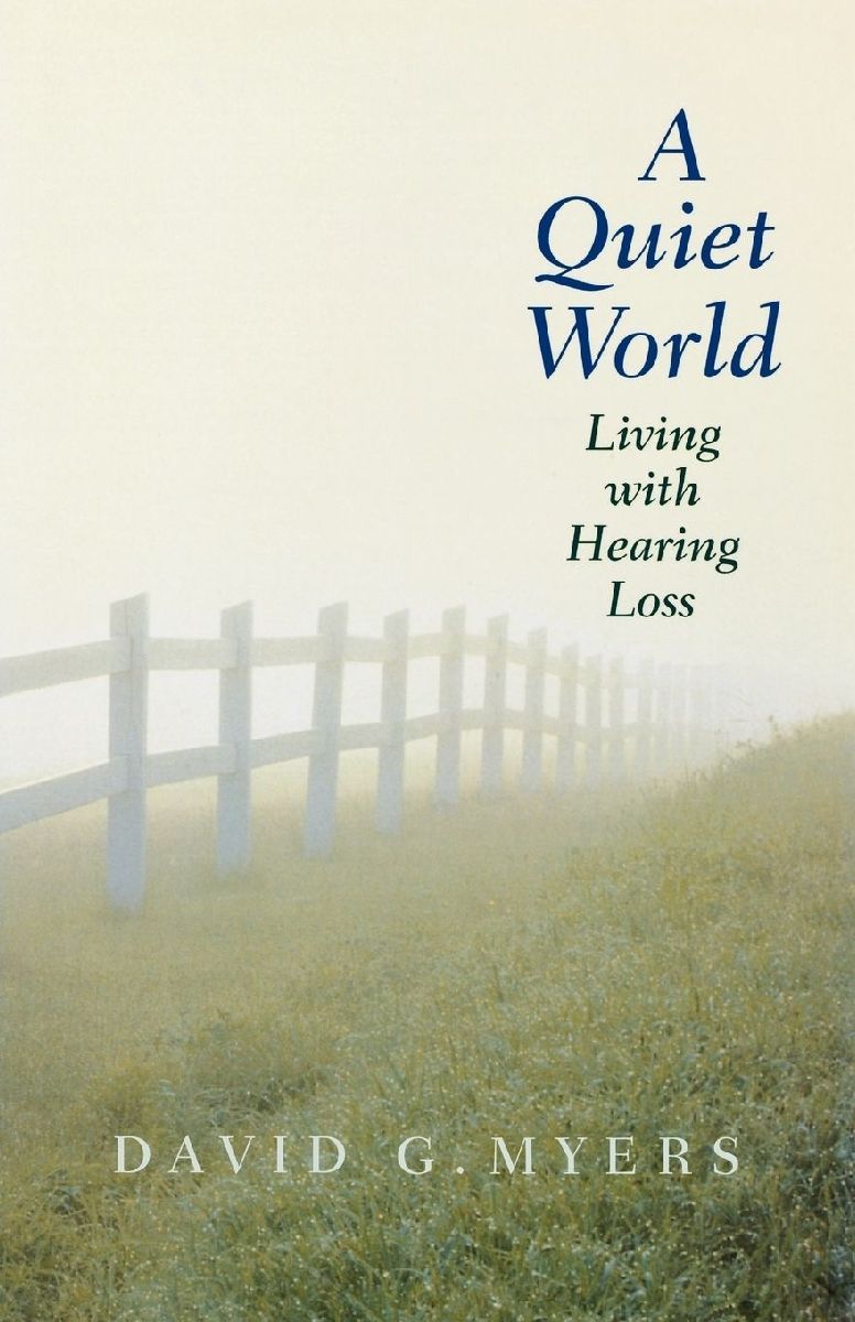 A Quiet World