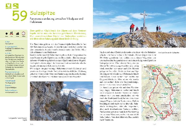 Das große Kinder-Wander-Erlebnis-Buch Allgäu