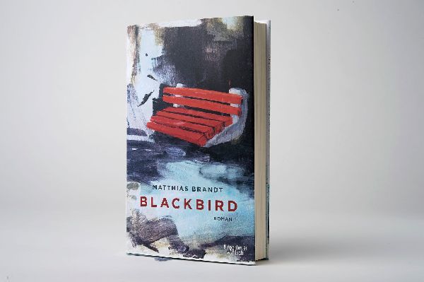 Blackbird