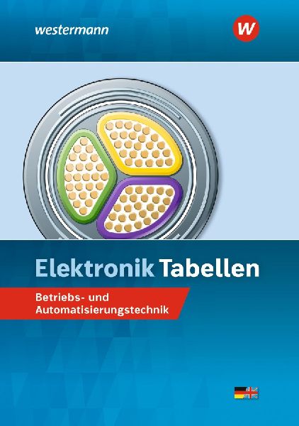 Elektronik Tabellen