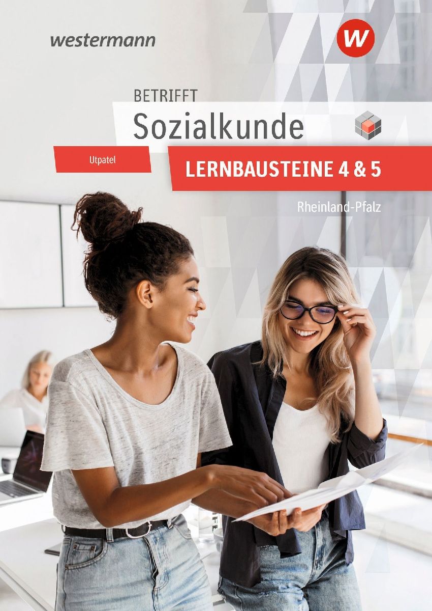 Betrifft Sozialkunde / Wirtschaftslehre - Ausgabe für Rheinla...