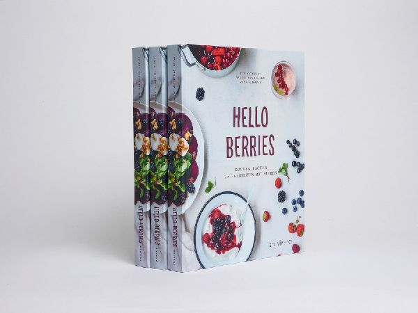 Hello Berries