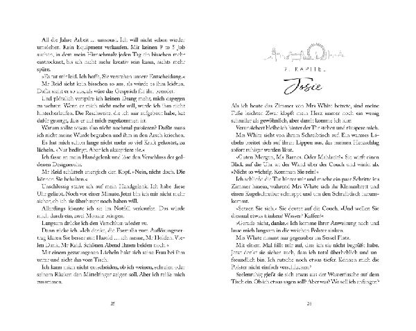 Stronger Than Ever (Erstauflage exklusiv mit Farbschnitt und Character Card)