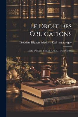 Le Droit des Obligations