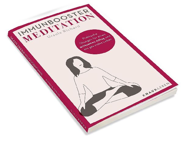 Immunbooster Meditation