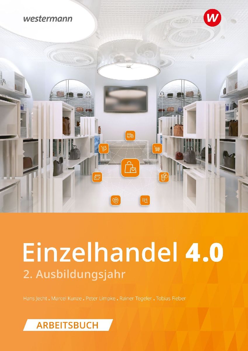 Einzelhandel 4.0