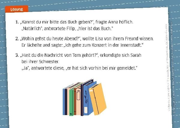 Die Deutsch-Kartei für Schnelle