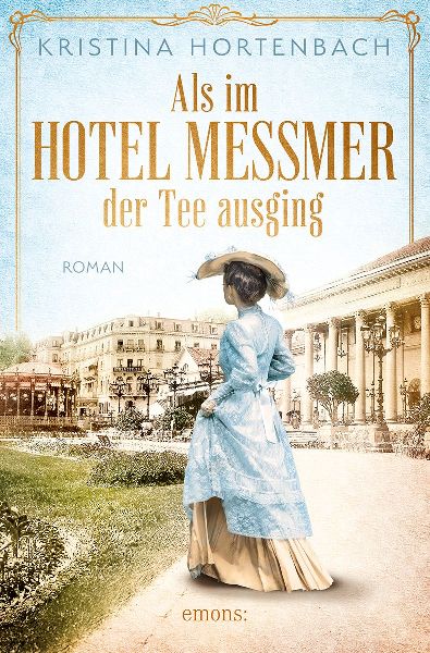 Als im Hotel Messmer der Tee ausging