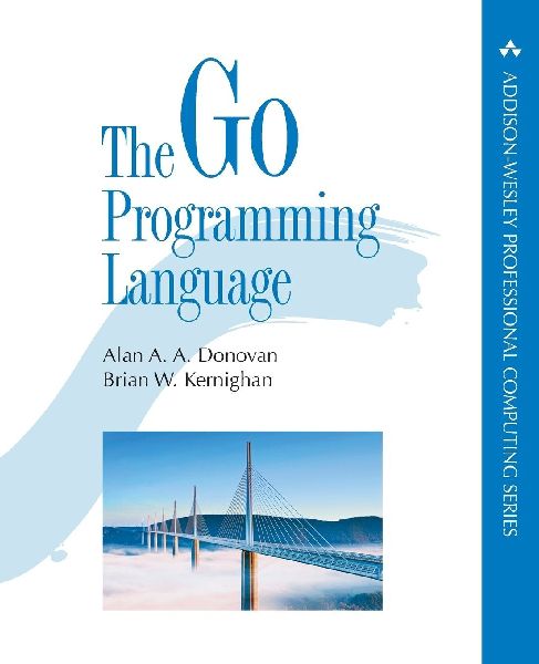 The Go Programming Language
