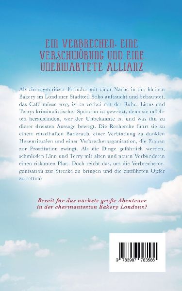 Mord und Mohnkuchen