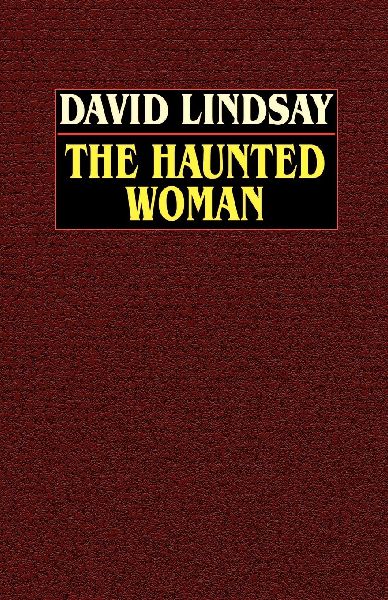 The Haunted Woman