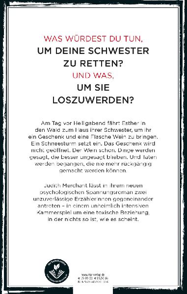 SCHWEIG!
