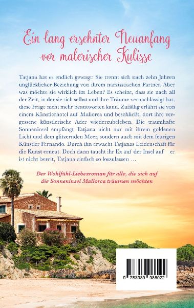 Herzklopfen auf Mallorca