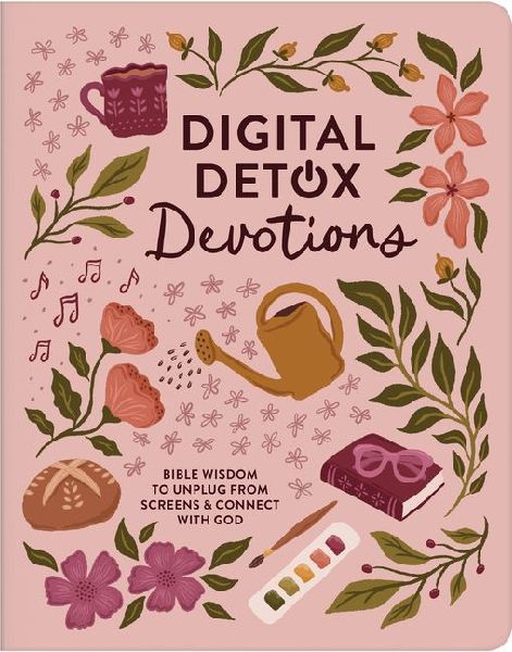 Digital Detox Devotions