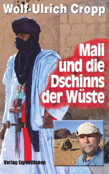 Mali und die Dschinns der Wüste