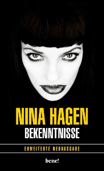 Bekenntnisse