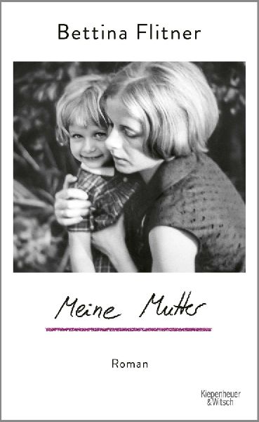 Meine Mutter