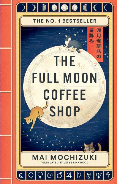 The Full Moon Coffee Shop
