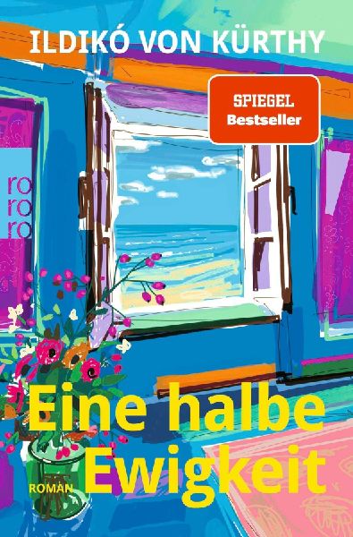 Eine halbe Ewigkeit