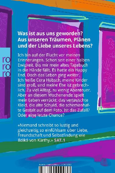 Eine halbe Ewigkeit