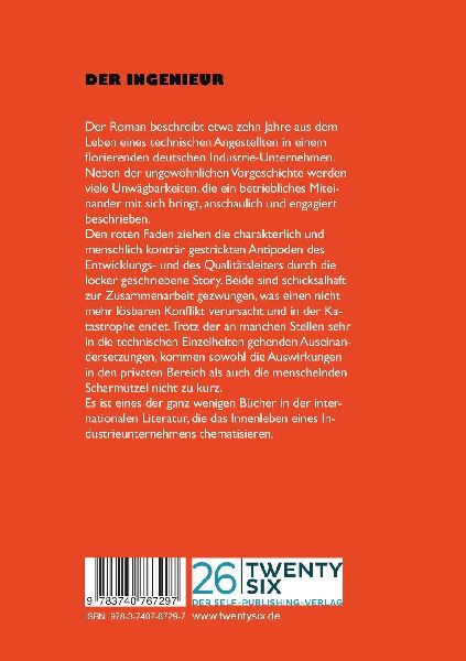 Der Ingenieur