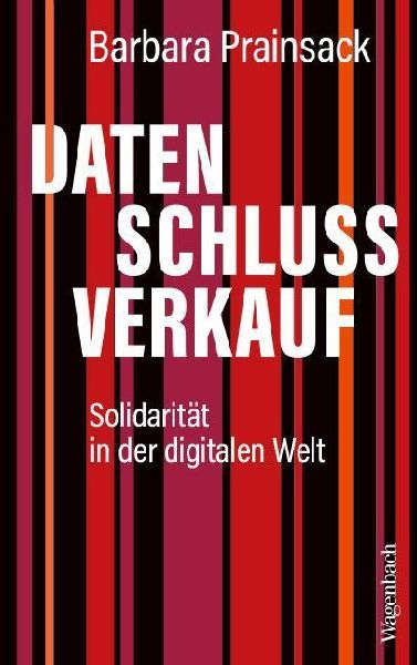 Datenschlussverkauf