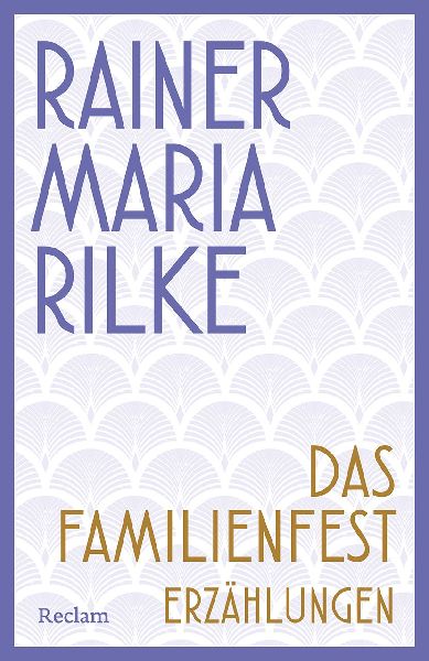 Das Familienfest. Erzählungen