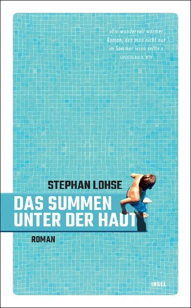 Das Summen unter der Haut