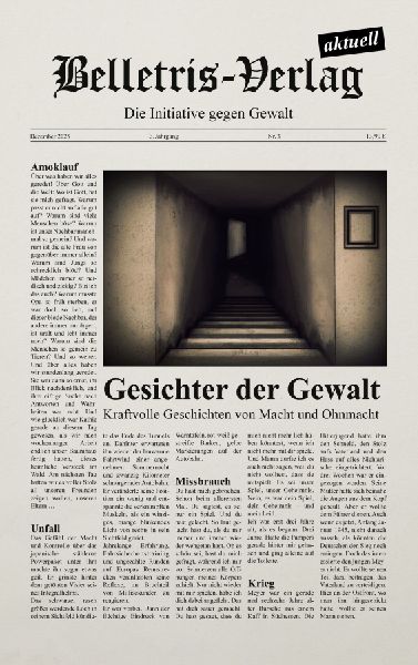 Gesichter der Gewalt