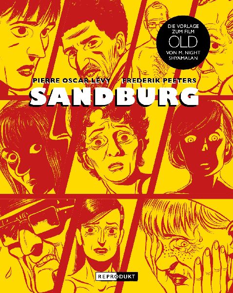 Sandburg