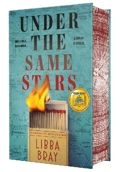 Under the Same Stars