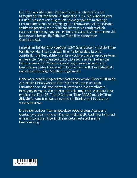 US-Trägerraketen 2