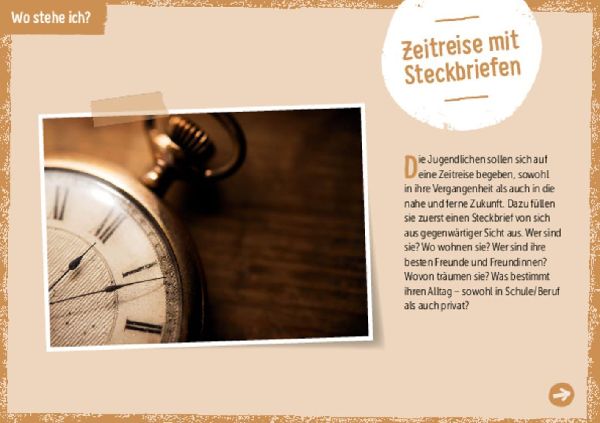 Coming of age: 30 Bildkarten für die Jugendarbeit