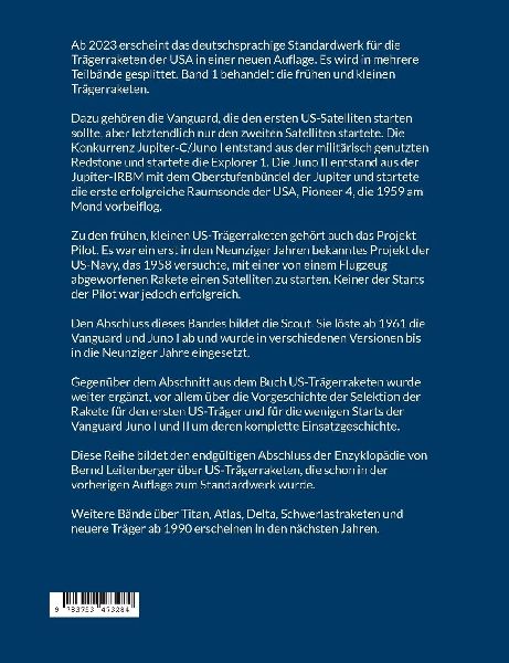 US-Trägerraketen 1